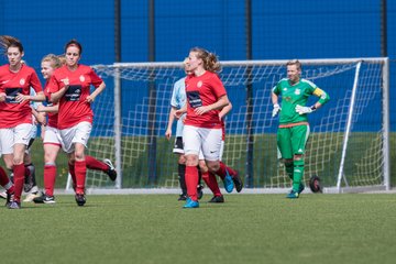 Bild 121 - Frauen Union Tornesch - Eimsbuettel : Ergebnis: 1:1